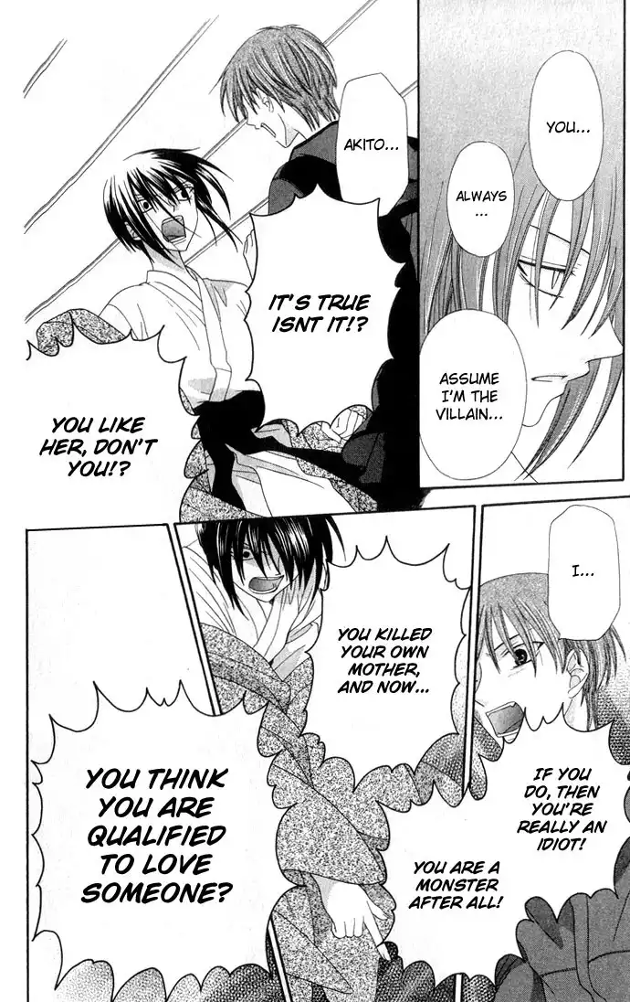 Fruits Basket Chapter 63 9